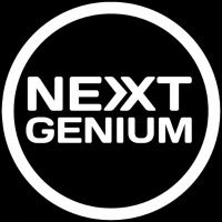 Next Genium Games(@NextGenium) 's Twitter Profile Photo