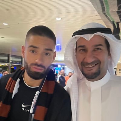 محمد العسكر