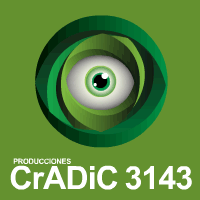 CrADiC3143's profile picture. Pasión por Crear - Web, Imagen, Video, Impresión