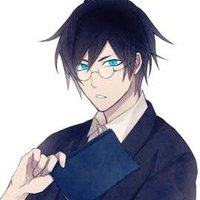 Shadow Garden Thou (@thousandrj) 's Twitter Profile