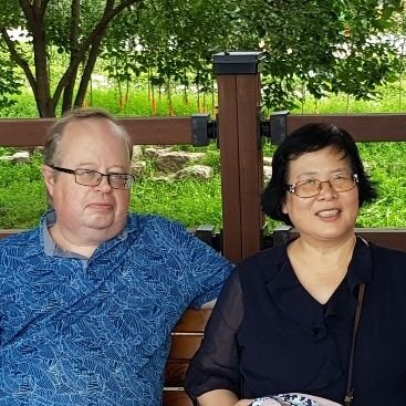 Evangelist in Seoul. Business English Teacher in Hwaseong and Pyeongtaek. Love to travel, meet new people, learn new things, and make people laugh.