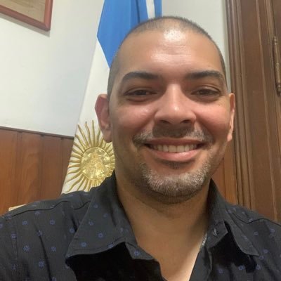 Politico ✝️🇦🇷 Presidente de @agrupacionargentinalibre , Candidato a Diputado Nacional Partido Libertario 🦅🇦🇷🗽