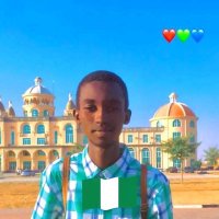 Usman Ibrahim usman (@usmanibrah51366) Twitter profile photo