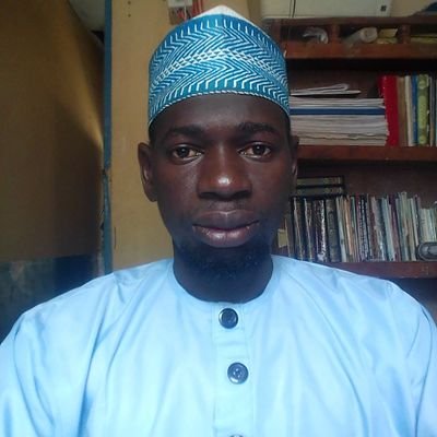 Alumni Ahmadu Bello University Zaria, Nigeria
A Teacher & Currently Head Teacher, Zamfara State Nigeria.