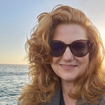 Denisefromvegas's profile picture. 