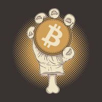 cryptocreature (@cryptofriq) 's Twitter Profile