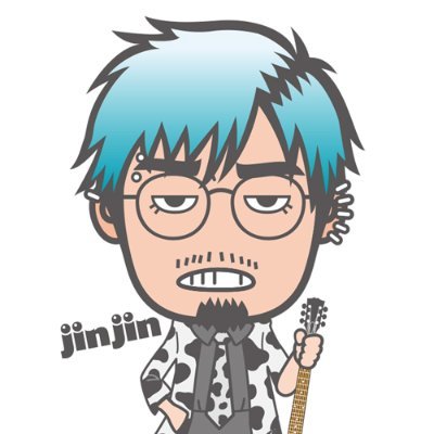 jinjin（じんじん）さんのプロフィール画像