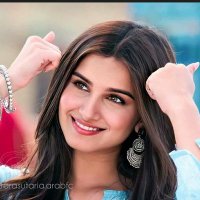 Amina Akbar (@aminaakbar5) 's Twitter Profile