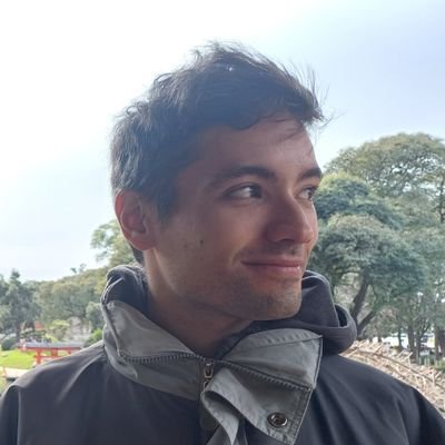 painfullylogico's profile picture. El antipático más agradable que vas a conocer.
Lic. en Cs. Biológicas.