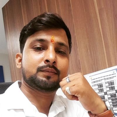 Vaibhavtiwabjp's profile picture. भाजपा नारामऊ मंडल कानपुर  उत्तर
फोन- +91-7800598239