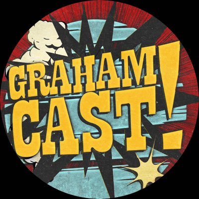 Reviews & analysis of entertainment without the Woke Trash.
GrahamCast on Youtube - https://t.co/OLtYzsq5sH