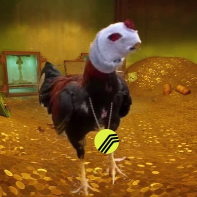 🪬I Arbd BTC in Orgrimmar🐔 Now the Prime Dux of @ParallelTCG