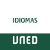 UNED Idiomas (@cuid_uned) Twitter profile photo UNED Idiomas (@cuid_uned) Twitter profile photo