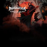 Nummirock(@Nummirock) 's Twitter Profileg