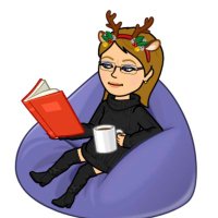 Bookish Happy Place(@BookishHappy) 's Twitter Profile Photo