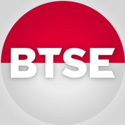BTSEIndonesian's profile picture. @BTSE_Official Indonesia community. Telegram : https://t.co/89QlccmnLD