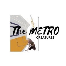 MetroCreature's profile picture. Feel free to reach out for credits, removal, or video submissions via direct message (DM).