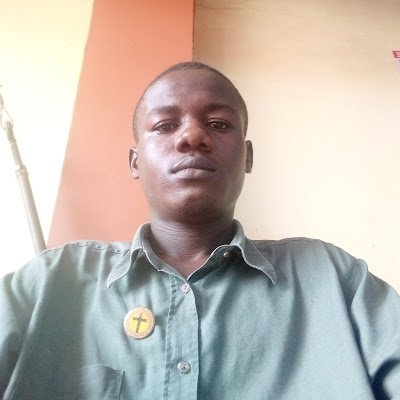 OvuChigozie's profile picture. I'm under divine protection of Jesus Christ The Root of all power's