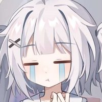 羽落希音 (@ylxybuyi) 's Twitter Profile Photo 羽落希音 (@ylxybuyi) 's Twitter Profile Photo