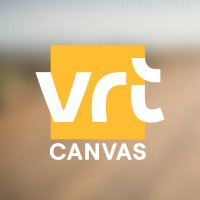 VRT CANVAS (@vrtcanvas) 's Twitter Profile