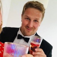 JORDAN MICHAEL TODD (@mrjordantodd) 's Twitter Profile