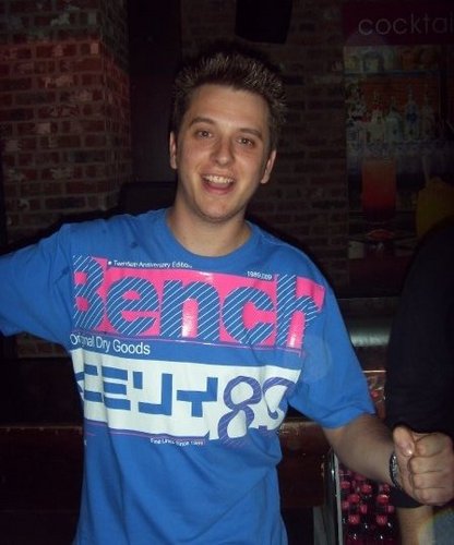 brendanjtate's profile picture. Originally from Sheffield, UK. Blades supporter, ICT Transformation Evangelist