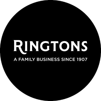 5th generation family business delivering tea, coffee and biscuits direct to your door since 1907. Join the round or shop online. #ringtonsmoment