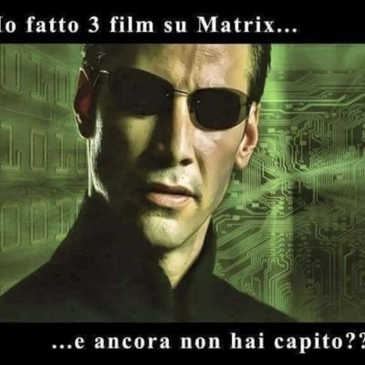 matrix667270849 Profile Picture