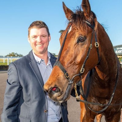 Racehorse Trainer @ Easthope Racing