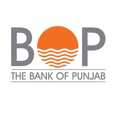 The Bank of Punjab