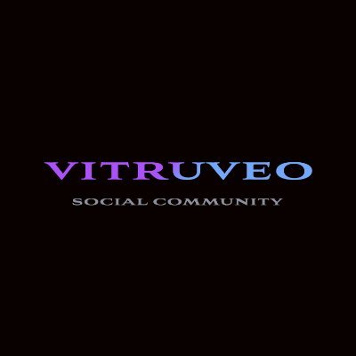 No Affiliation w @vitruveochain. Holders of the Digital Asset. Pursuing Education, Lifestyle and Decentralization strategies.