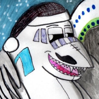 🇺🇸 Owen Concorde here has been drawing pics of anthropomorphic vehicles since 2012! 🔞No minors plz!