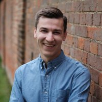 Toby Ward-Smith (@tobywardsmith) 's Twitter Profile Photo