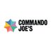 Commando Joe's (@commandojoes) Twitter profile photo Commando Joe's (@commandojoes) Twitter profile photo
