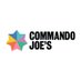 Commando Joe's (@CommandoJoes) Twitter profile photo