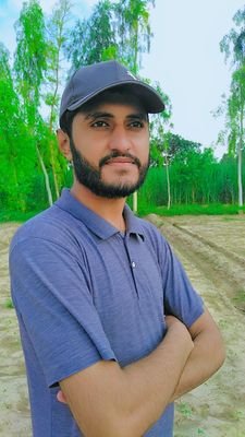 Muhammad Usama Sarwar