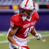 Jarrett Kies (@jarrett_kies) 's Twitter Profile