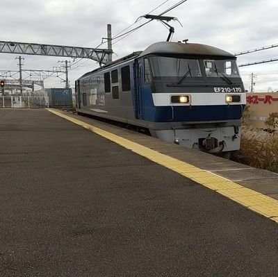 岐阜県在住 、貨物列車が1番好き好き。JR東海、681系、683系も好き。が好きhttps://t.co/LsCSZn4elq