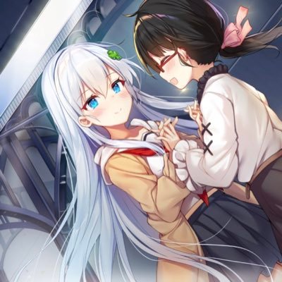 KawasakiKagami's profile picture. 日本地铁车迷，喜欢铁道少女，爱若轩，分享日本铁路