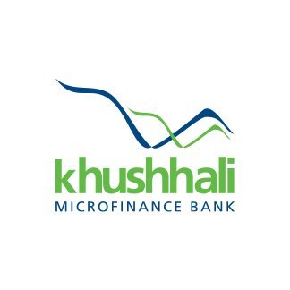 Welcome to Khushhali Microfinance  Bank's official twitter account. Stay tuned for latest updates.
Contact: 051-111-047-047