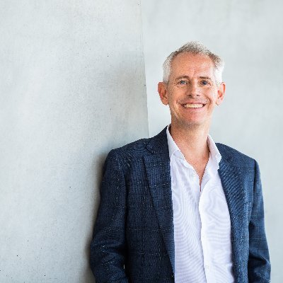 Andrew Giles MP Profile