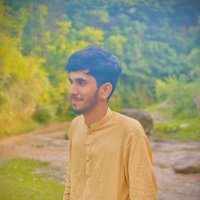AamirMughal (@aamirmughal77) 's Twitter Profile