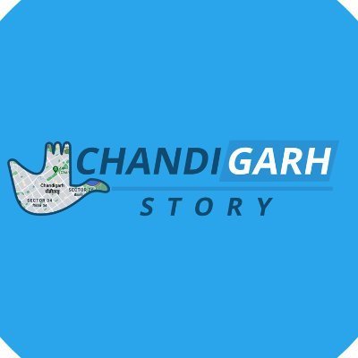 Chandigarh Story is a Multi-Purpose News Portal. You read all type news on this portal. Manage By:
@Rajesh_Kumar3