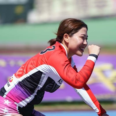 QsNTiqlmSU9NWOL's profile picture. ガールズケイリン124回生 三重県