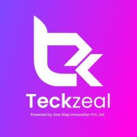 Teckzeal(@Teckzeal) 's Twitter Profile Photo