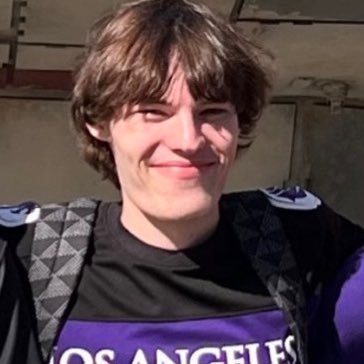 I sometimes go by Starblade.  (un)Professional sports fan. Prev @TheGuard @LAGladiators @LAGuerrillas. Shameless Sonic fan. I talk about games and sports.