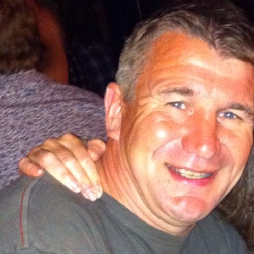 S_arobson's profile picture. rugby coach and part time drummer