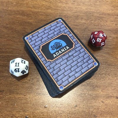 Adania Adventurers (1000): SOLD OUT
Adania Cards physical game while stocks last (see pinned!) 
Adania Quest54 + Adania Dice in our https://t.co/IBeIzqeCRW