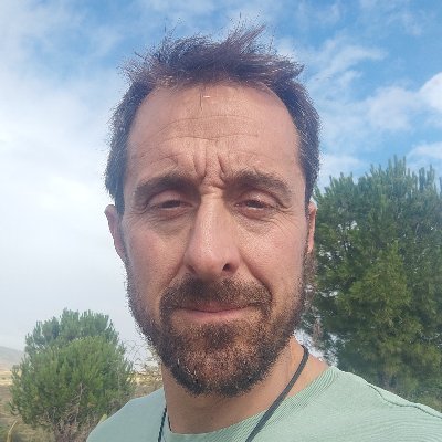 Profesor #Edufis Embajador eTwinning # CD Base Don Benito #Extremadura # Técnico Nivel 2 🧭🏃
