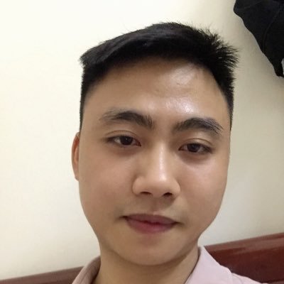 HungTranAuto's profile picture. Never Give Up